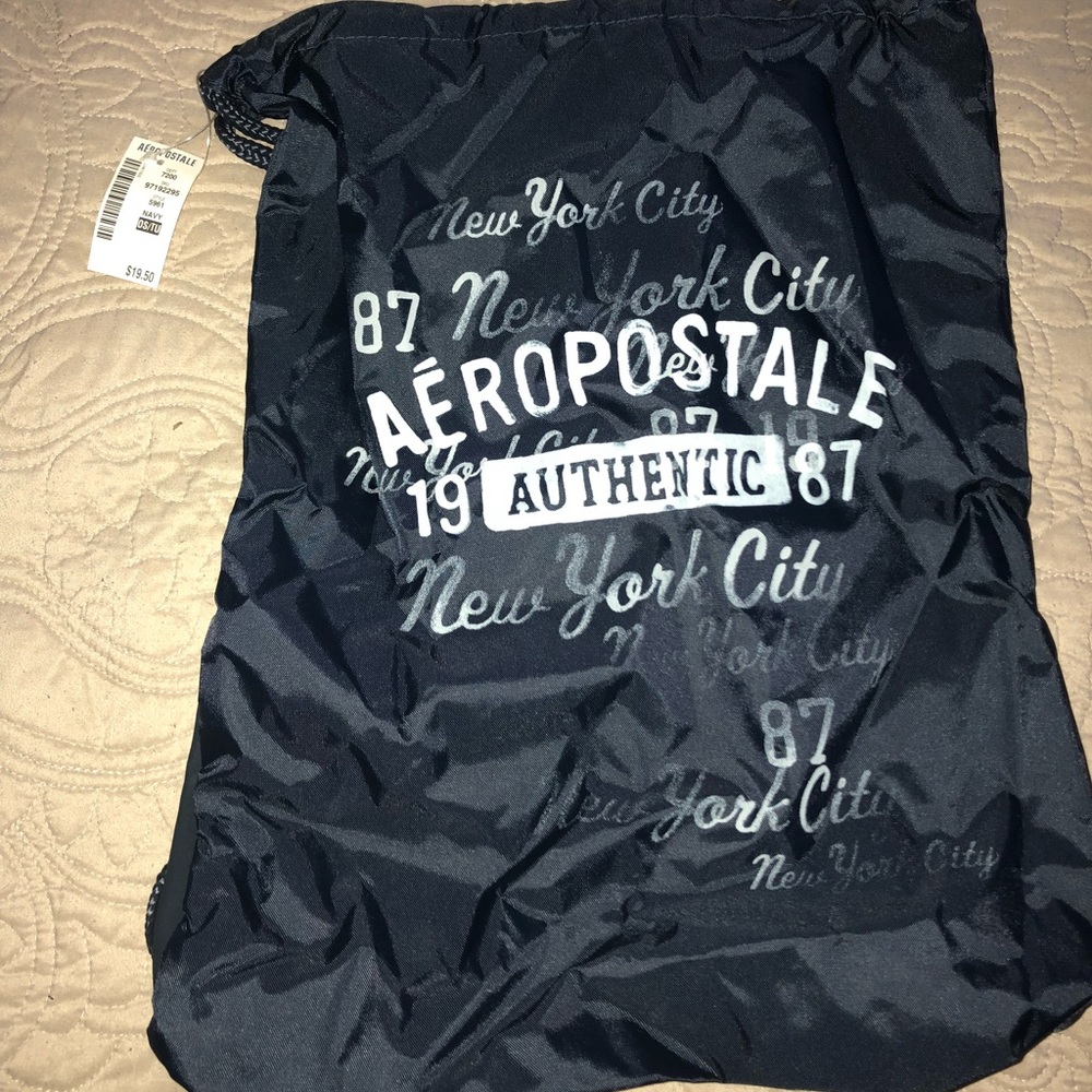 Gym bag